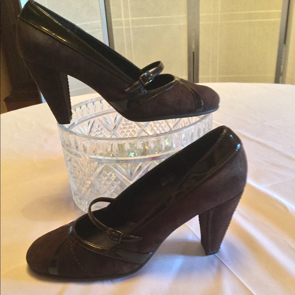 Shoes